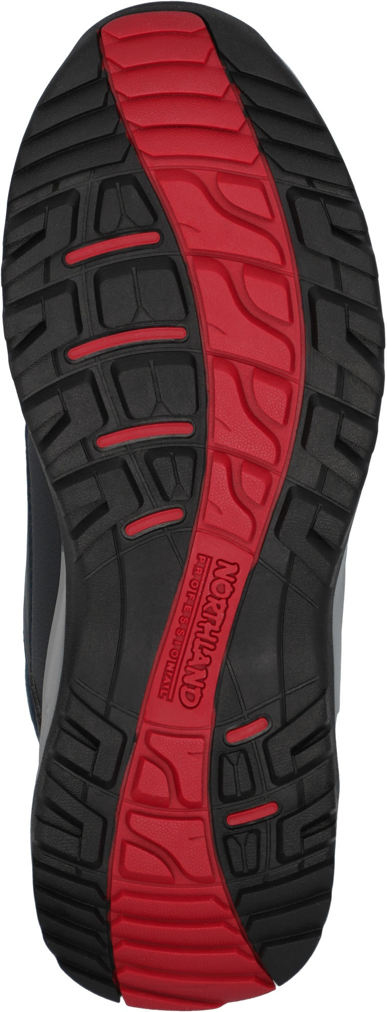 Черевики дитячі утеплені FOX 110984N16-Z4 Northland 34 Темно-синій 110984N16-Z4
