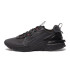 Кросівки Nike React Vision Black Bright Crimson HQ3819-003