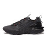 Кросівки Nike React Vision Black Bright Crimson HQ3819-003