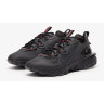 Кросівки Nike React Vision Black Bright Crimson HQ3819-003