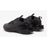 Кросівки Nike React Vision Black Bright Crimson HQ3819-003