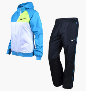 Костюм спортивний 645417-100 Jordan 645417-100