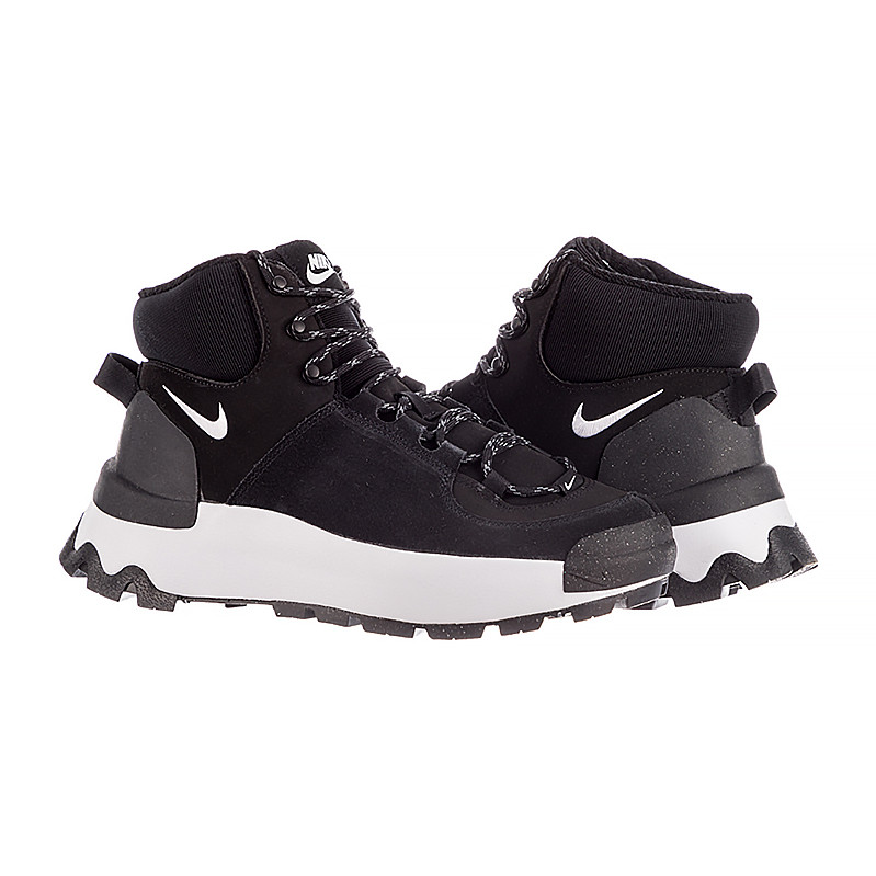 Кросівки Nike CITY CLASSIC BOOT DQ5601-001