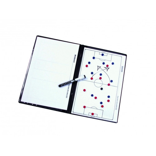 Дошка тактична Select А4 729350-010