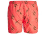 Шорти для плавання JJIBALI JJSWIMSHORTS AKM SAFARI 12184787 Hot Coral Jack&Jones L Кораловий 12184787HOTCORAL
