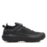 Кросівки Arcteryx Vertex Alpine Wear-Resistant Low-Top Hiking black/rune X000009019