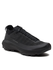 Кросівки Arcteryx Vertex Alpine Wear-Resistant Low-Top Hiking black/rune X000009019