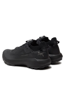 Кросівки Arcteryx Vertex Alpine Wear-Resistant Low-Top Hiking black/rune X000009019