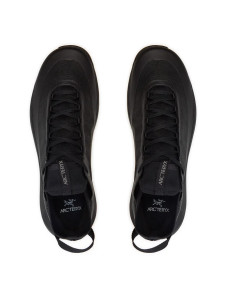 Кросівки Arcteryx Vertex Alpine Wear-Resistant Low-Top Hiking black/rune X000009019