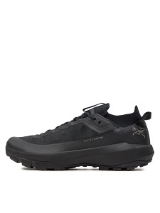 Кросівки Arcteryx Vertex Alpine Wear-Resistant Low-Top Hiking black/rune X000009019