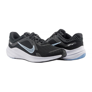 Кросівки бігові Nike QUEST 5 DD0204-006