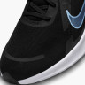 Кросівки бігові Nike QUEST 5 DD0204-006