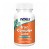 Капсули Iron Complex - 100 vcaps 2022-10-1408