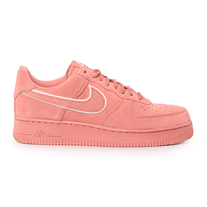 AIR FORCE 1 07 LV8 SUEDE AA1117-601