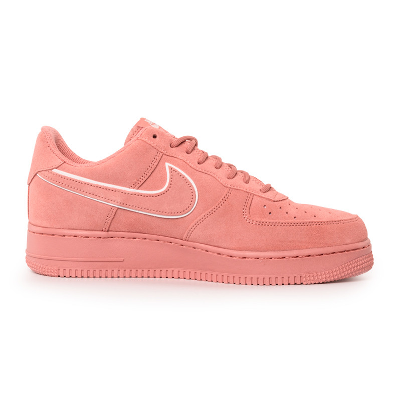 AIR FORCE 1 07 LV8 SUEDE AA1117-601