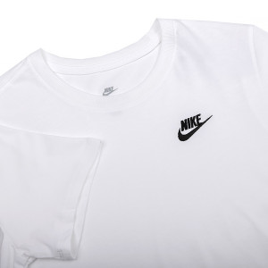 Футболка Nike W NSW TEE CLUB DX7902-100