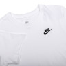 Футболка Nike W NSW TEE CLUB DX7902-100
