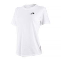 Футболка Nike W NSW TEE CLUB DX7902-100