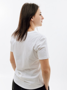 Футболка Nike W NSW TEE CLUB DX7902-100