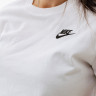 Футболка Nike W NSW TEE CLUB DX7902-100