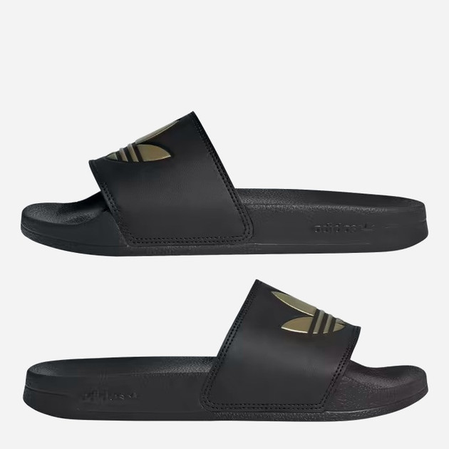 Шльопанці Adidas ADILETTE LITE W GZ6196