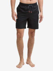 Шорти Men's Swimwear Shorts 1045069-29999 Tom Tailor L Чорний 1045069-29999
