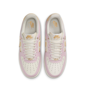 Кросівки Nike WMNS AIR FORCE 1 07 LX IB2574-600