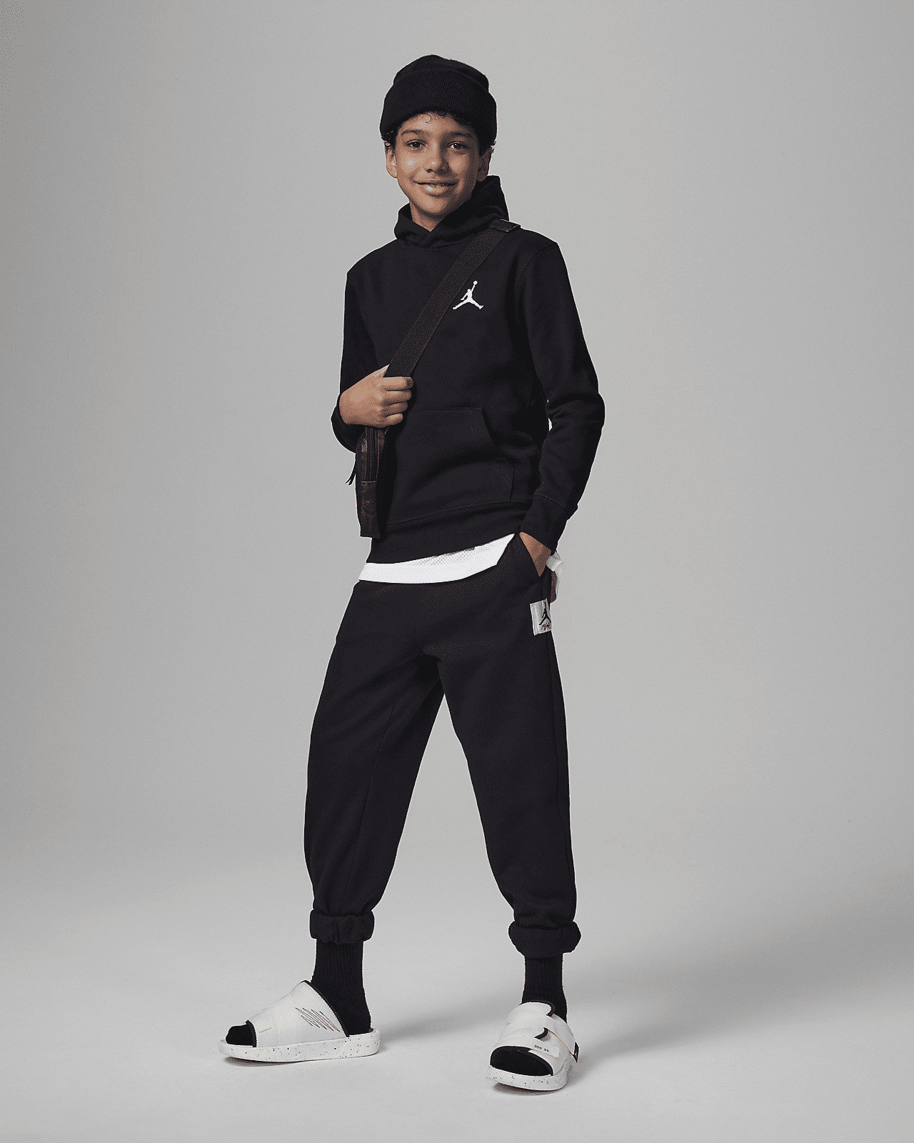 Костюм спортивний 95C551-023__95C549-023 Jordan 95C551-023__95C549-023