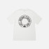 Футболка Stussy BUANA TEE PIGMENT DYED 1905052-NATURAL