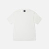 Футболка Stussy BUANA TEE PIGMENT DYED 1905052-NATURAL