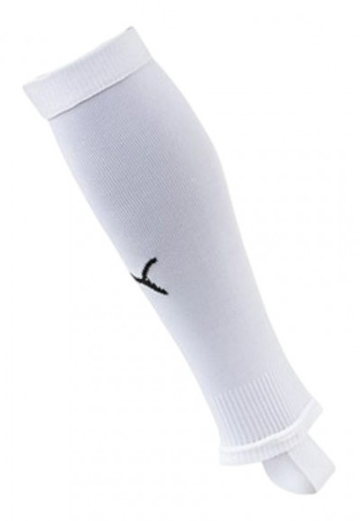 Гетри Puma Team LIGA Stirrup Socks CORE білий Уні 31-34 703439-04