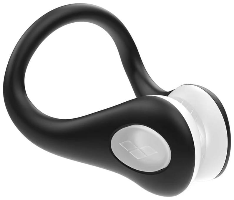 Затискач для носа Arena NOSE CLIP чорний Уні OFSM 009391-300
