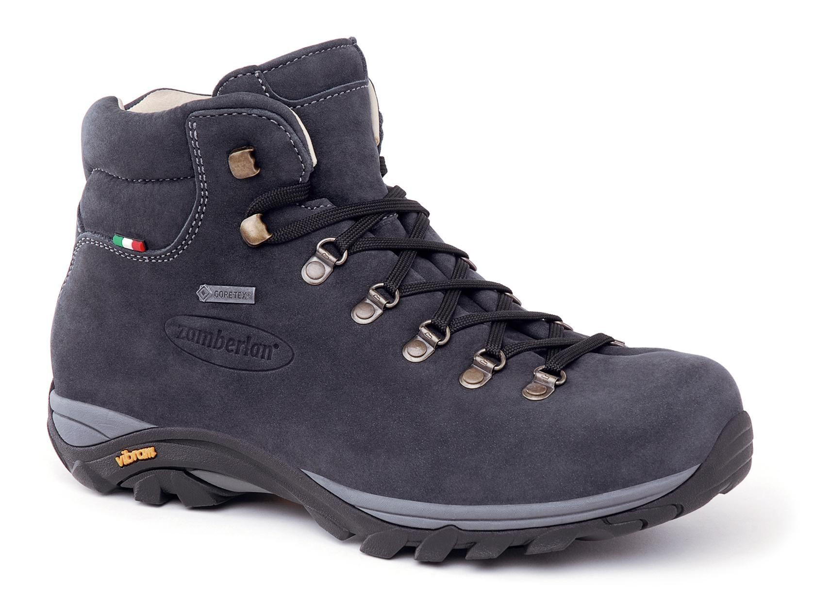 Черевики Zamberlan New Trail Lite EVO GTX 006.1562