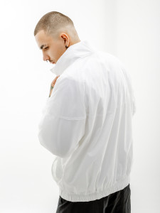 Вітровка Nike M NK WR ANORAK JKT DQ4910-100