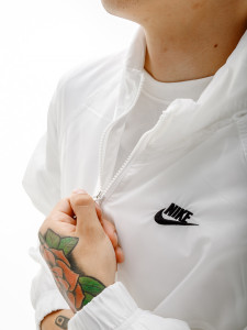 Вітровка Nike M NK WR ANORAK JKT DQ4910-100
