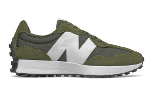 Кросівки New Balance 327 MS327CPE