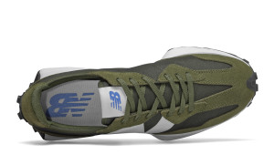 Кросівки New Balance 327 MS327CPE