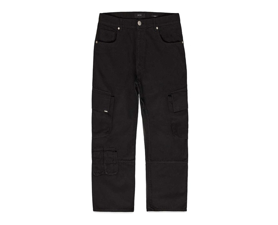 Штани EIGHTYFIVE CARGO PANTS 85S-640-00 5287