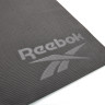 Килимок для йоги Двосторонній Reebok Double Sided Yoga Mat синій Уні 176 х 61 х 0,6 см RAYG-11042BL