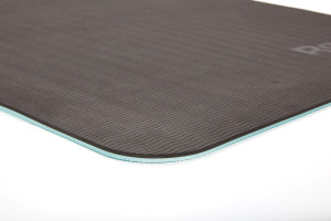 Килимок для йоги Двосторонній Reebok Double Sided Yoga Mat синій Уні 176 х 61 х 0,6 см RAYG-11042BL