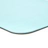 Килимок для йоги Двосторонній Reebok Double Sided Yoga Mat синій Уні 176 х 61 х 0,6 см RAYG-11042BL