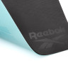 Килимок для йоги Двосторонній Reebok Double Sided Yoga Mat синій Уні 176 х 61 х 0,6 см RAYG-11042BL