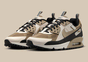 Кросівки Nike AIR MAX 90 DRIFT FB2877-100