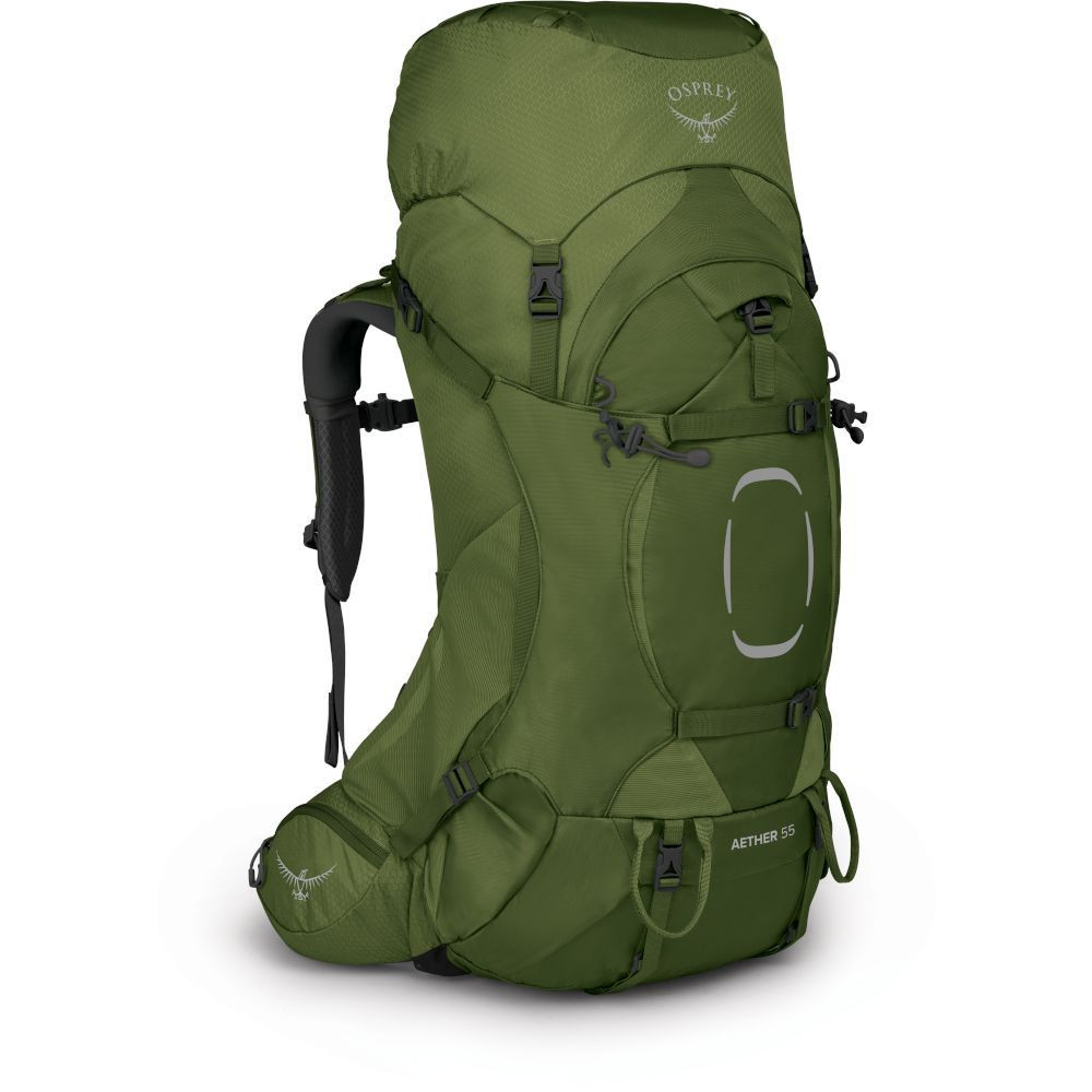 Рюкзак Osprey Aether 55 009.2407