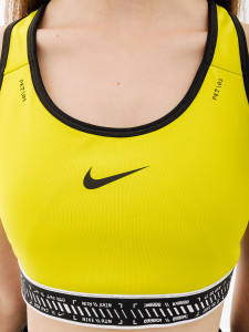 Топ Nike W NK SWSH ON THE RUN BRA DV9914-308