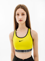 Топ Nike W NK SWSH ON THE RUN BRA DV9914-308