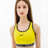 Топ Nike W NK SWSH ON THE RUN BRA DV9914-308