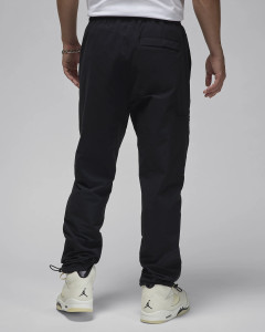 Штани Air Jordan Essentials Woven Pants Black HQ1891-010