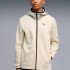Толстовка PUMATECH FULL-ZIP Hoodie 69218587 Puma L Бежевий 69218587