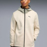 Толстовка PUMATECH FULL-ZIP Hoodie 69218587 Puma L Бежевий 69218587